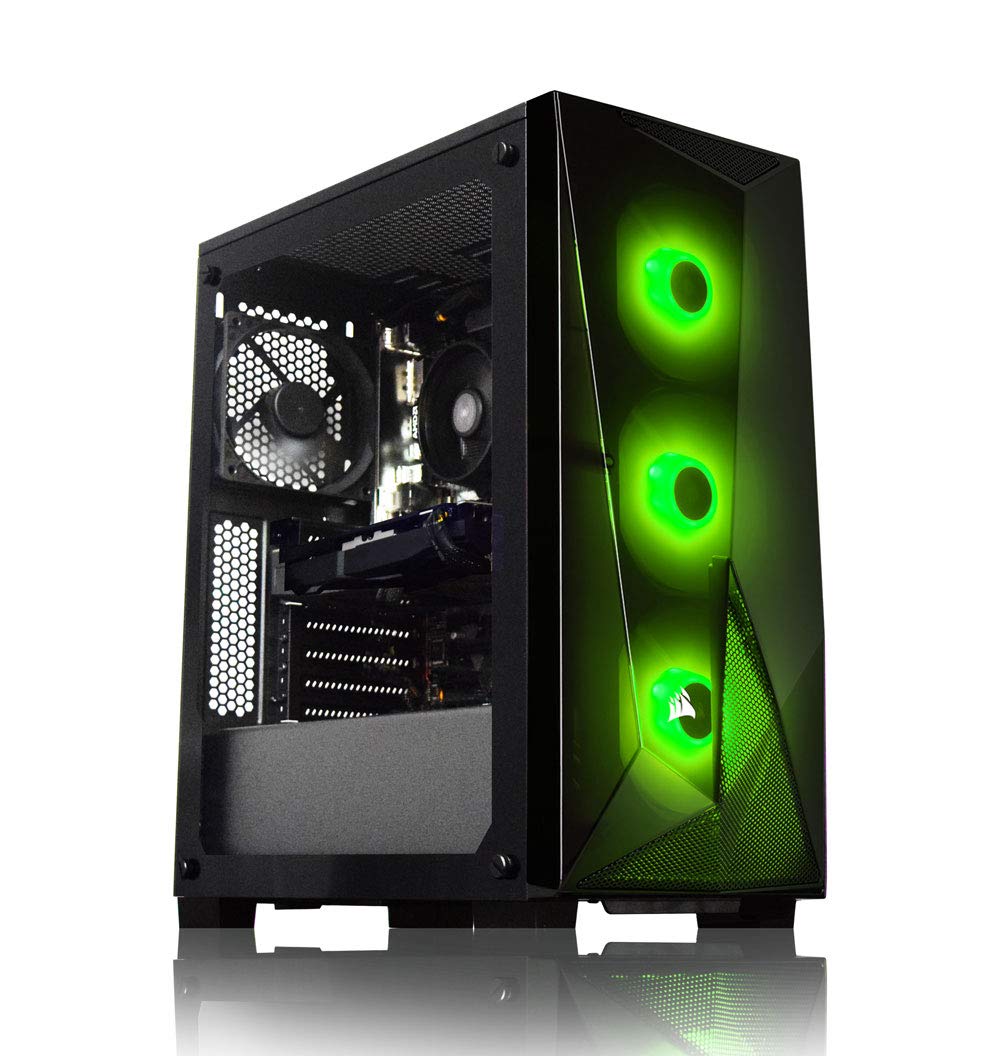 デスクトップパソコン Ryzen 5 3600 RX570 8GB デスクトップパソコン Ryzen 5 3600 RX570 8GB デスクトップパソコン